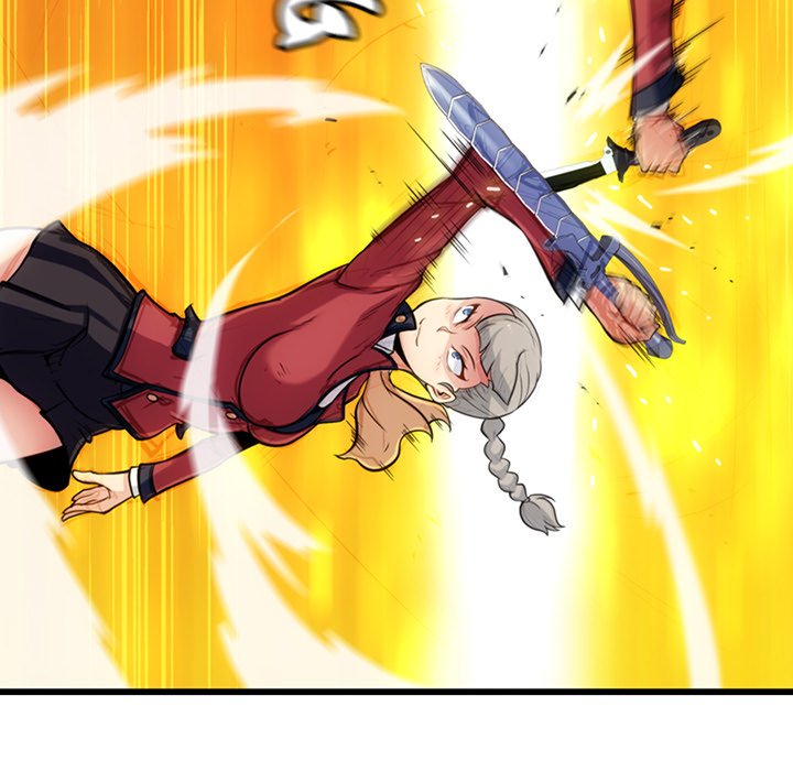 Such a Cute Spy - episode 8 - 8