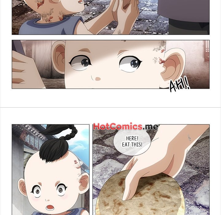The Monkey King's Tale - episode 20 - 17