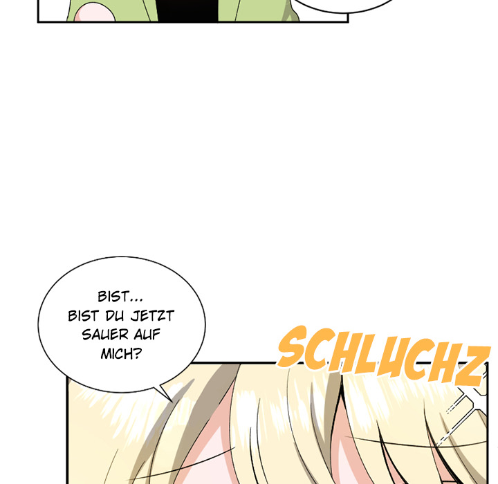 Pheromon Sorbet♥ - episode 15 - 43