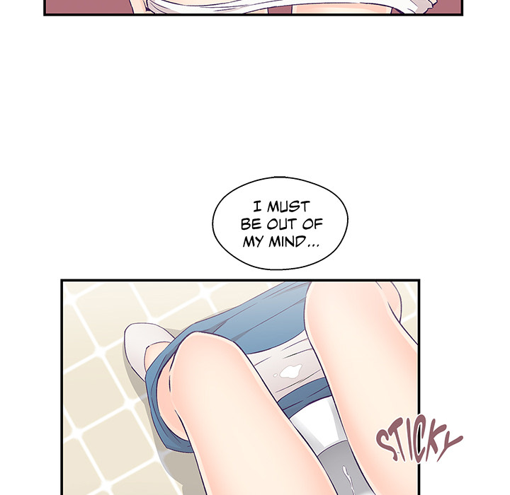 My Special Squishy Someone - episode 5 - 74