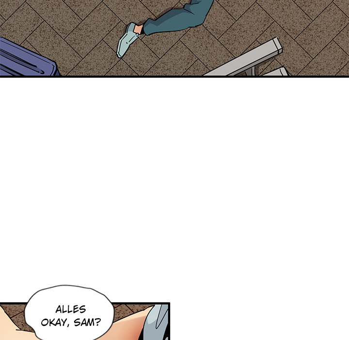 Wer hat Angst vor Mister H? - episode 30 - 42