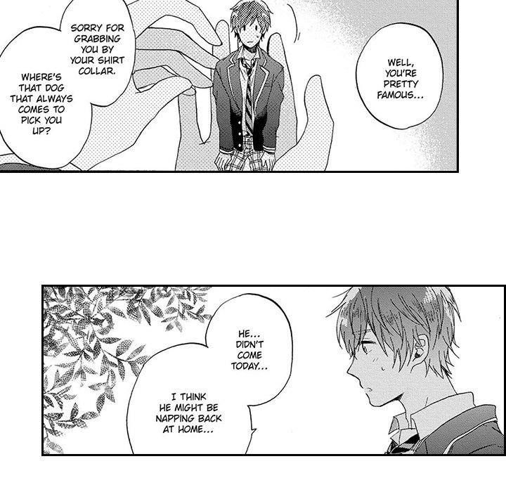Teacup Toy Boy - episode 1 - 57