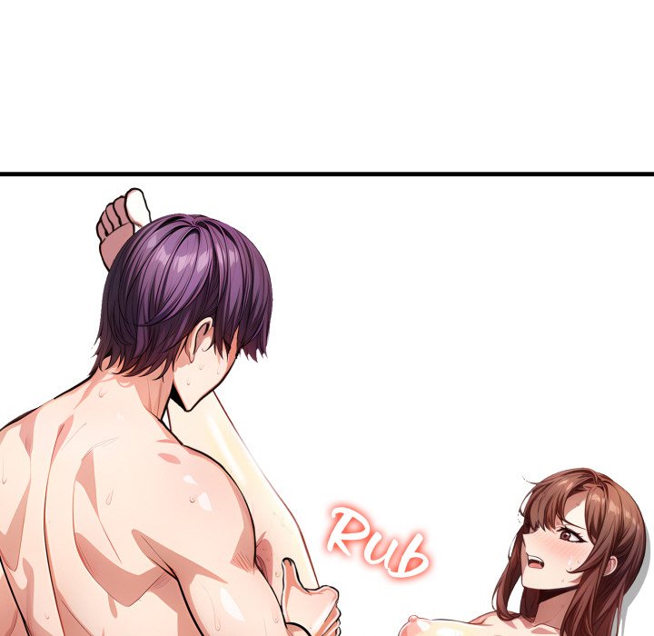 A Housewife's Massage Addiction - episode 3 - 114