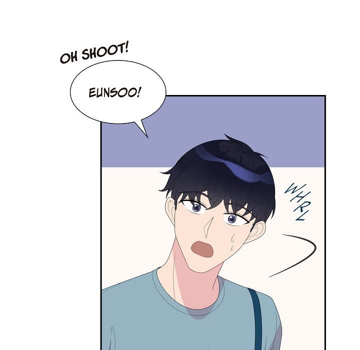 A Misogamist's Romance - episode 32 - 44