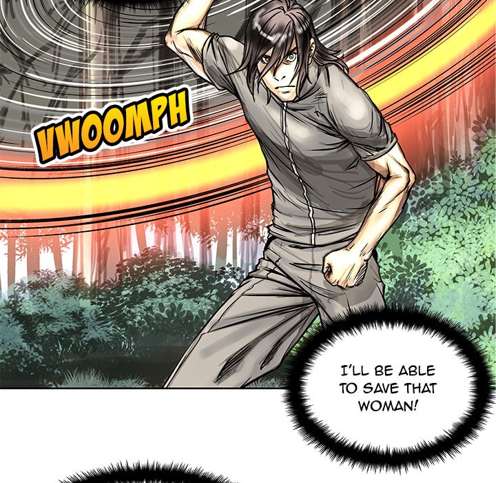 The Road of Karma - episode Prologue - 37