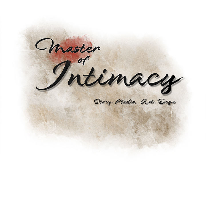 Master of Intimacy - UNCENSORED - episode 33 - 53