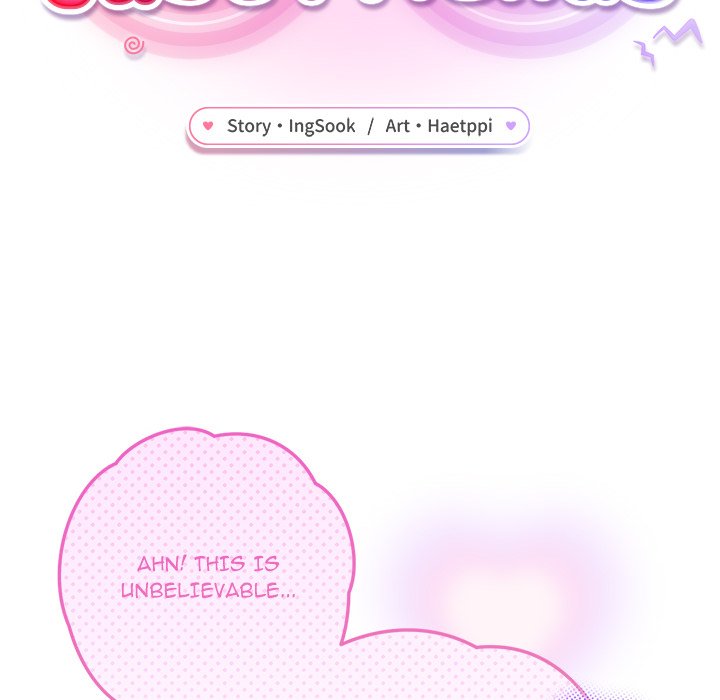 Never Just Friends - episode 9 - 61