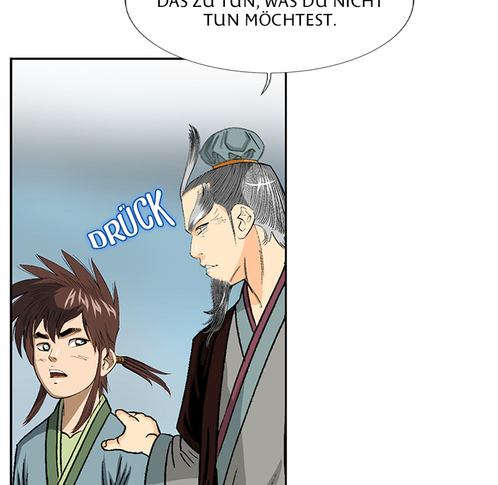 Die Reise des Gunak - episode 8 - 9