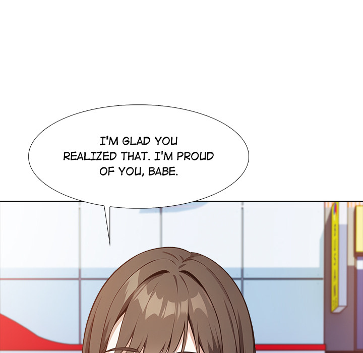 Love Me, or Else - episode 19 - 40