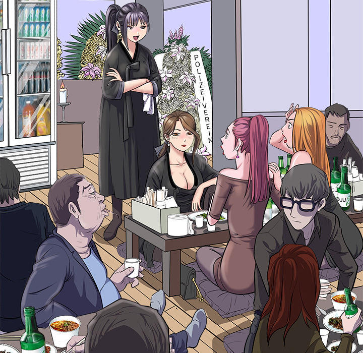 Familie ohne Moral - episode 1 - 28