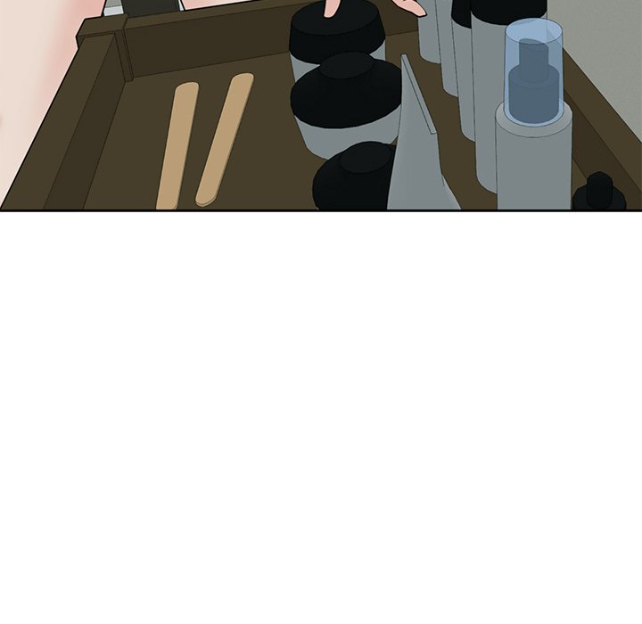 Please Take Care of Her - episode 10 - 82