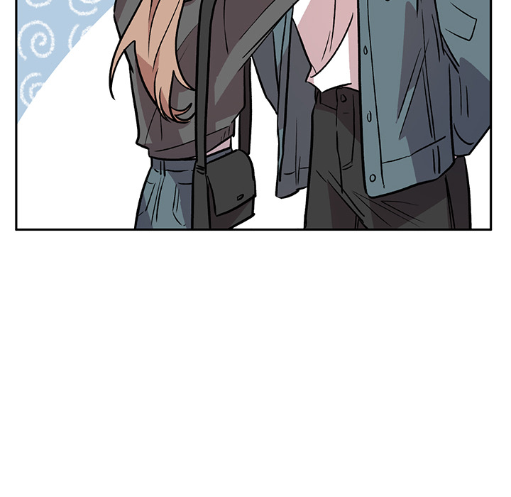 Bitter Sweetheart - episode 35 - 11