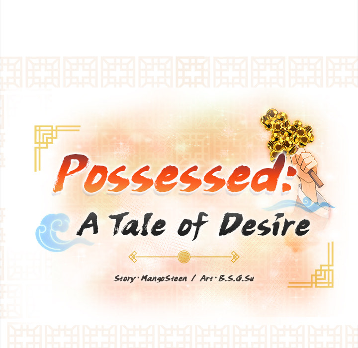 Possessed: A Tale of Desire - episode 3 - 8
