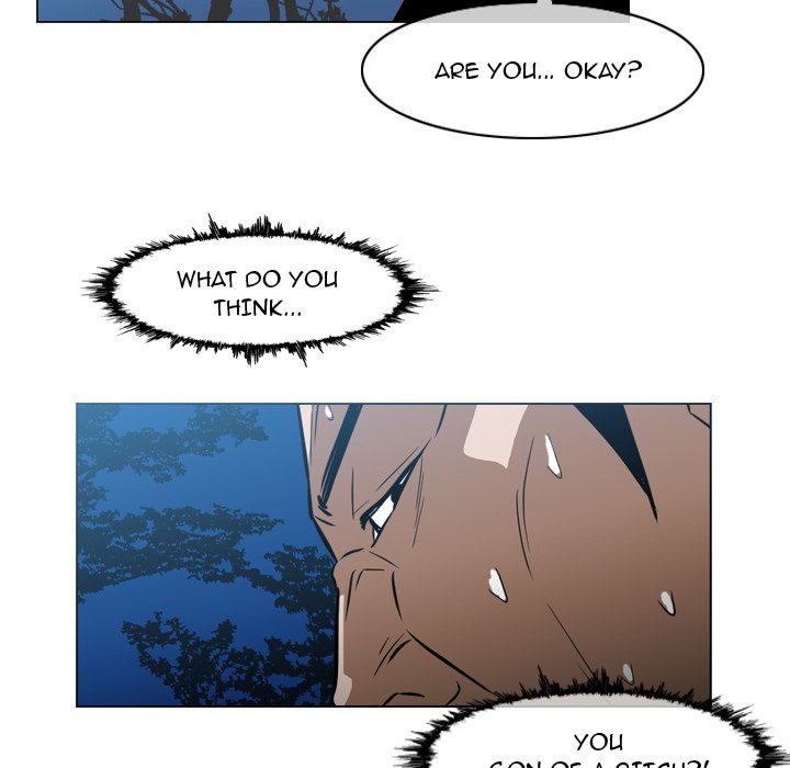 Path to Salvation - episode 27 - 37