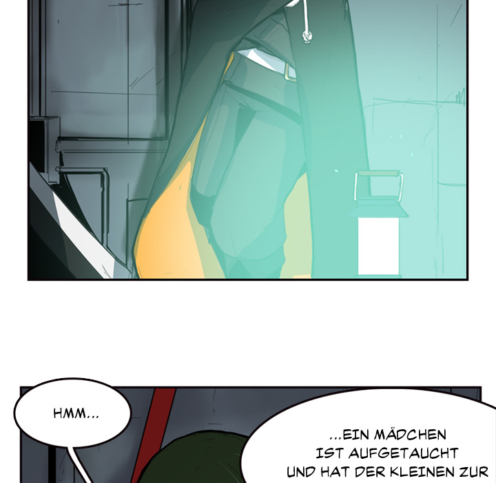 Justitia - episode 8 - 16