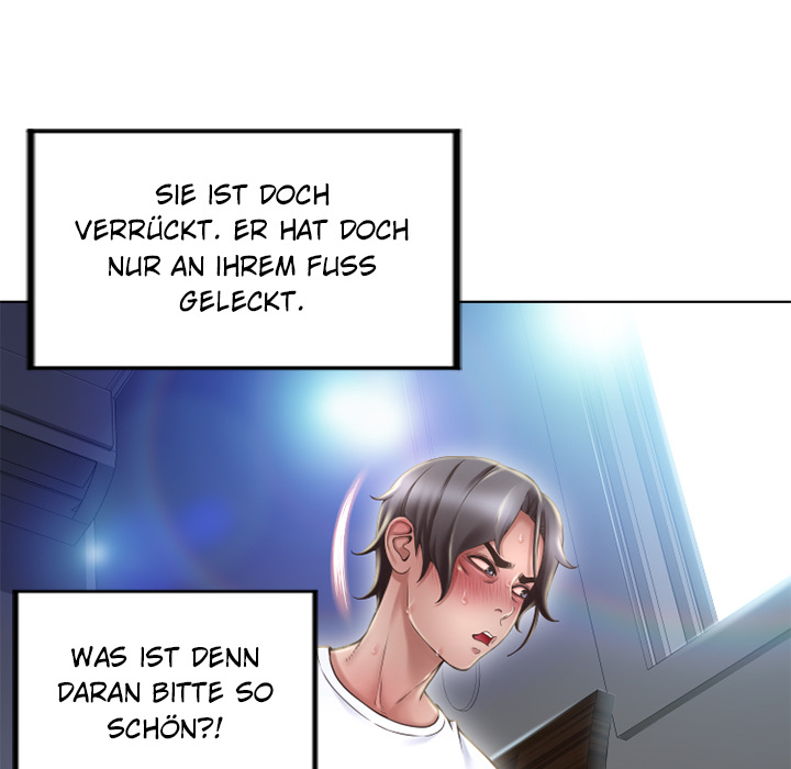 In greifbarer Nähe - episode 55 - 55