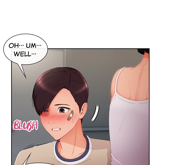 Sang-Ah - episode 39 - 60