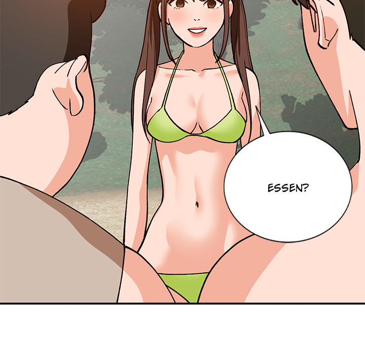 Town Girls - episode 37 - 120