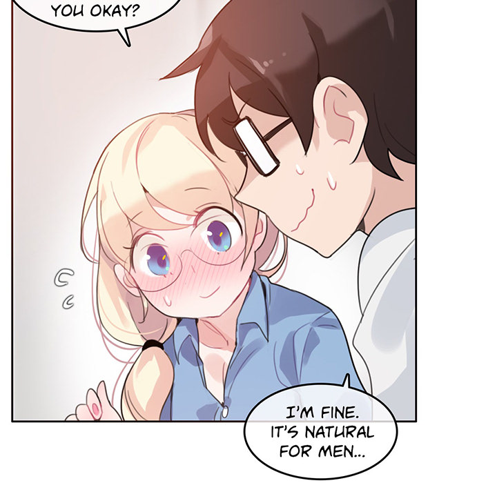 A Pervert's Daily Life - episode 28 - 74