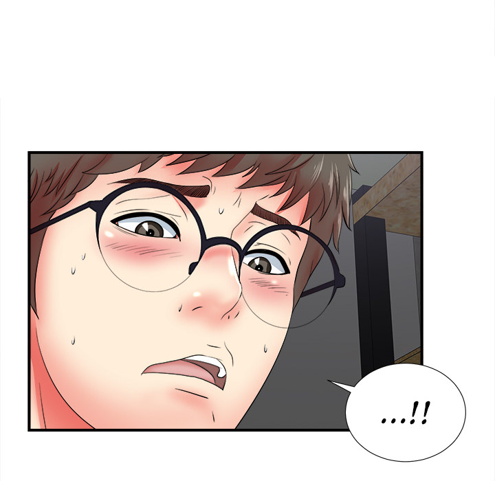 Seinen Mann stehen - episode 19 - 24
