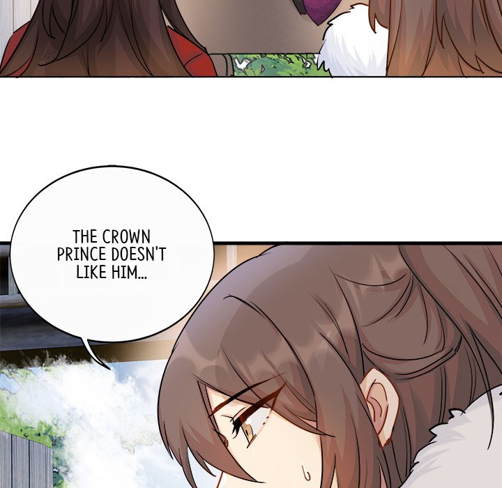 My Wife, The Prince - episode 50 - 29
