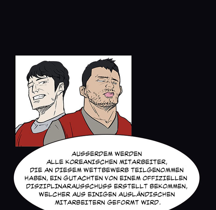 Tweener - episode 21 - 22