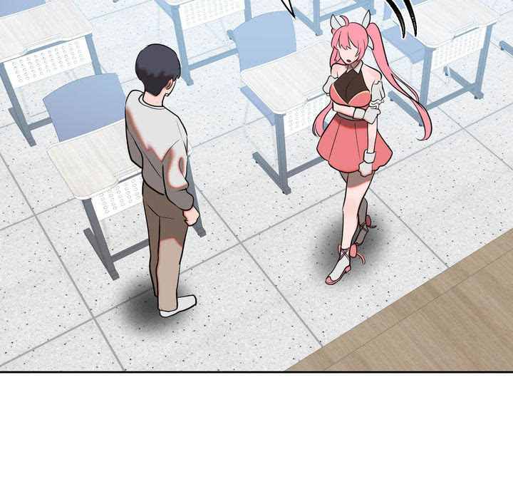 Magic-Girl Service - UNCENSORED - episode 3 - 141