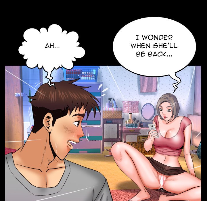 Secret Life - episode 40 - 60