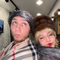 TikTok Account Photo