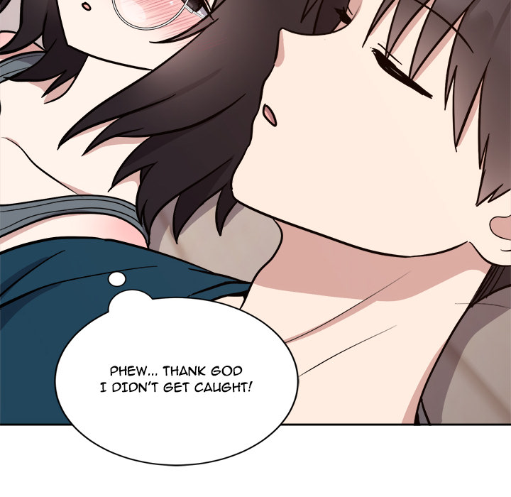 Knot My Secret - UNCENSORED - episode 15 - 31