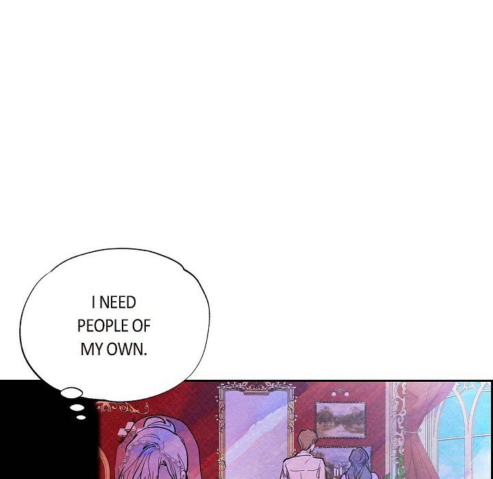 The Villainess Behind the Mask - episode 3 - 25