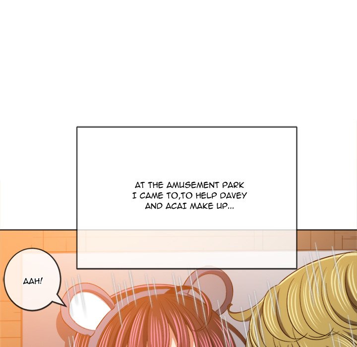My High School Bully - episode 127 - 142