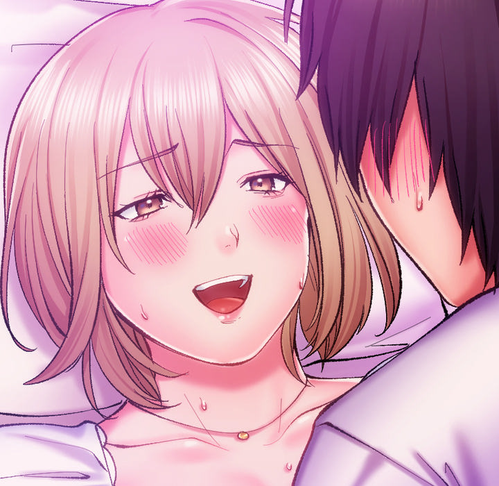 Addictive Kiss: Your Lips Feel the Best - episode 8 - 66