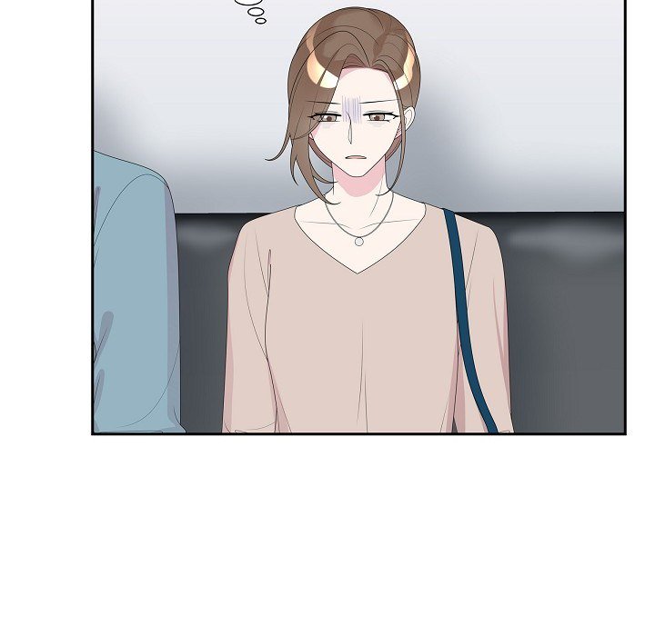 A Misogamist's Romance - episode 32 - 26