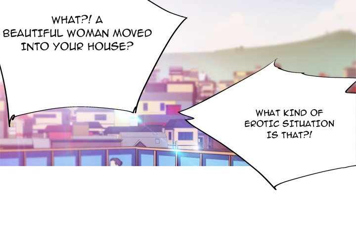 My Girlfriend is a Star - episode 10 - 1