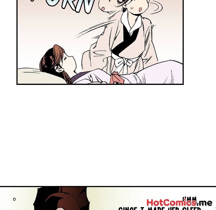 Magician's Murim Adventures - episode 29 - 22