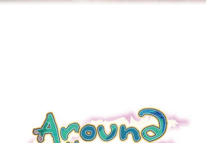 Around the Tiger - episode 1 - 2