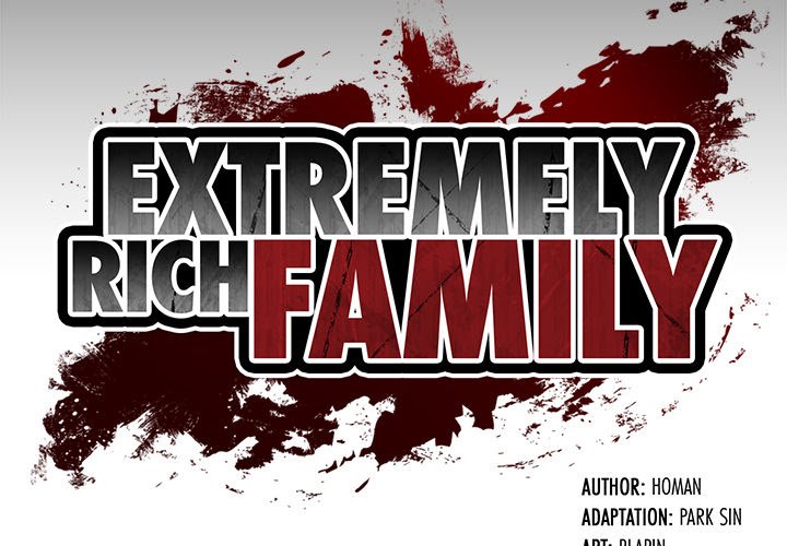 Extremely Rich Family - episode 5 - 1