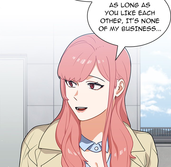 Naughty Little Secret - episode 16 - 111
