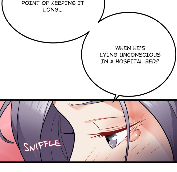 Body Swap - episode 4 - 28