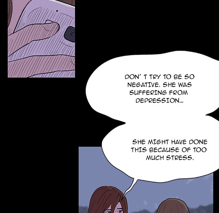 Project Utopia - episode 8 - 11