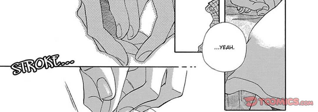 Just Listen to What I Say - The Things I Want A Sadistic Doctor to Do to Me - episode 18 - 9