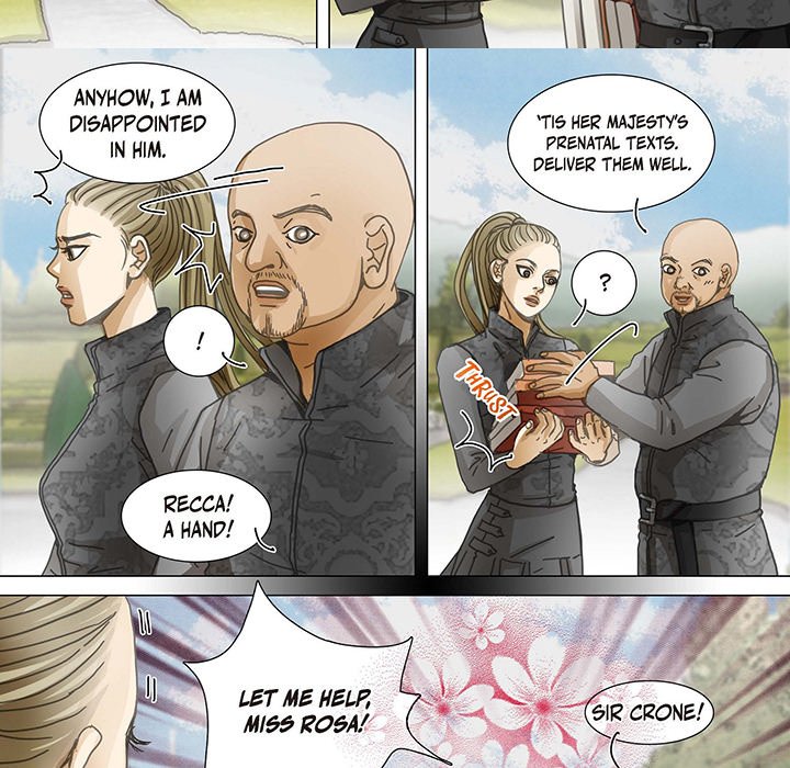 The Emperor's Woman - episode 93 - 11