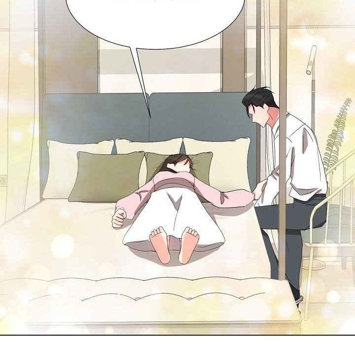 Fragrant Office Life - episode 28 - 74