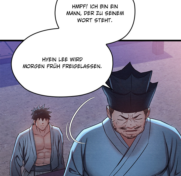 Meister in Intimität - episode 16 - 182