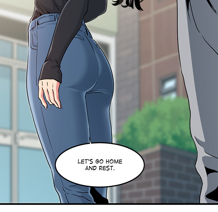 Snapping into Love - UNCENSORED - episode 24 - 154