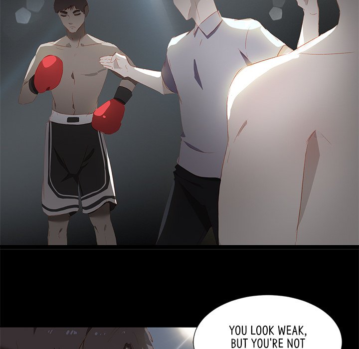 Ballerino - episode 34 - 21