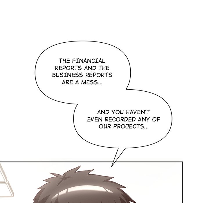 Now I'm the Boss - episode 2 - 91