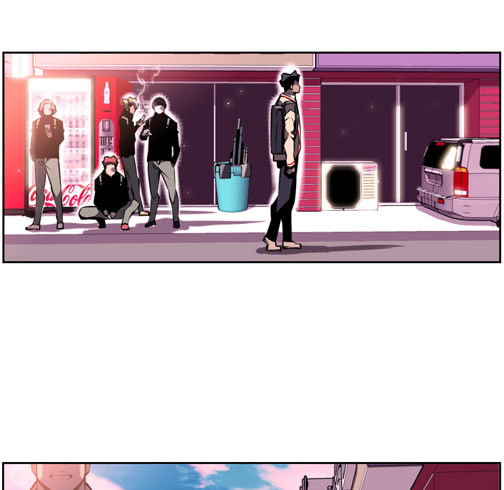 Supernova - episode 5 - 67