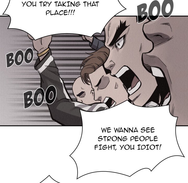 Pounding - episode 58 - 12
